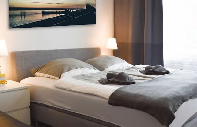 City Pension Bremerhaven - Foto 1