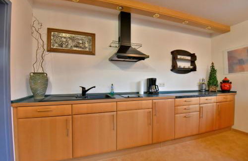 Ferienwohnung Ottilie Goldlauter - Foto 5