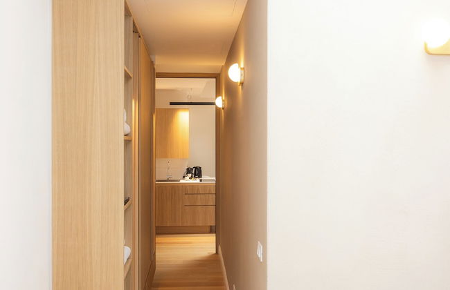 Amazing Piazza Venezia Suites - Foto 68