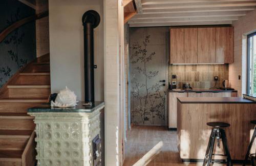 Zatoka Bielika Glamping - Foto 26