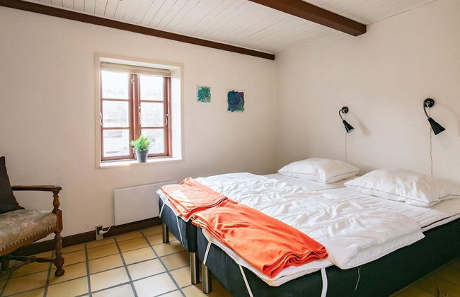 6 Person Holiday Home in Ebberup - Foto 2