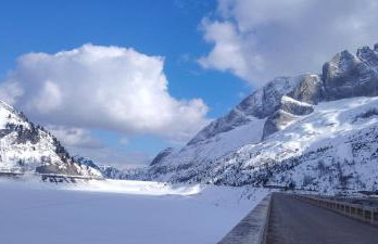 Sorapis appartament Dolomiti - Foto 12