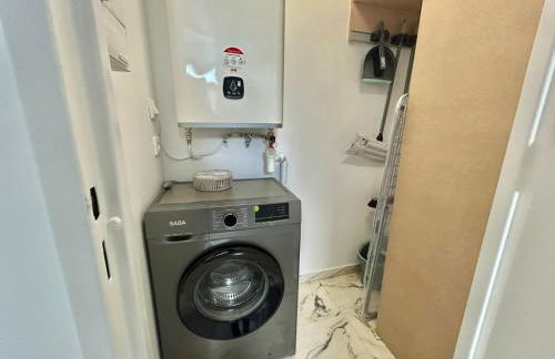 Chez Sonia - Appart T3 Neuf - Vue Mer, 20 min du Vieux-Port, Gare St Charles - Photo 28