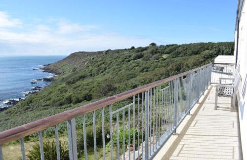 Stanwick - Panoramic coastal view with balcony - Foto 10