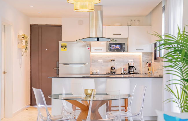 Xeliter Cana Rock Punta Cana - Foto 57