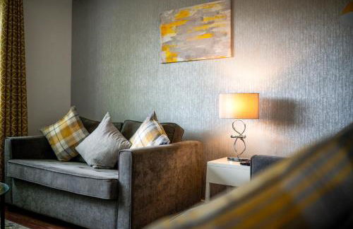 K Suites - Station Road 1 - Foto 72