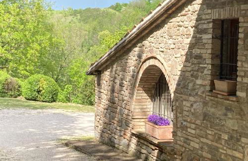 Località S Cecilia 30, Urbania - Foto 29