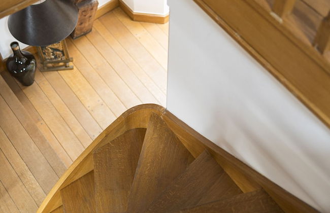 City penthouse Grand-Place - Foto 28