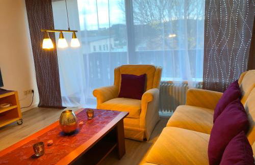 Ferienwohnung Fischach - Foto 16