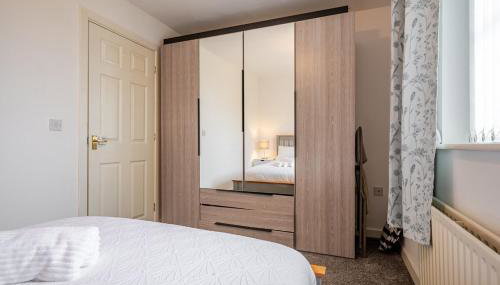 Cozy 2-Bed Home in Middleton - Foto 2