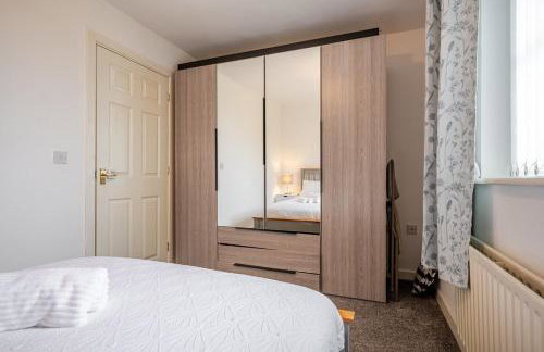 Cozy 2-Bed Home in Middleton - Foto 2