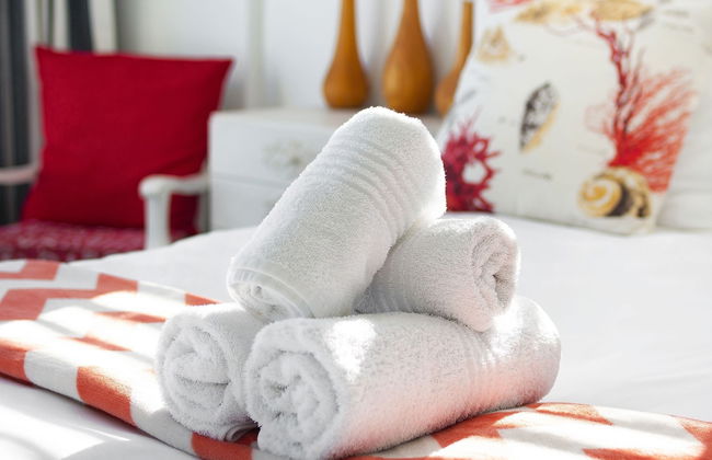 Blouberg Heights 1601 by HostAgents - Photo 14