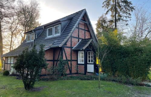 Haus am Teich - Foto 7