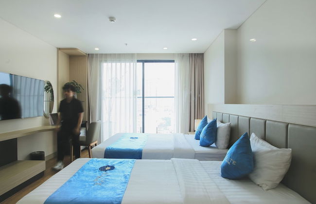 Elite Hotel Nha Trang - Foto 32