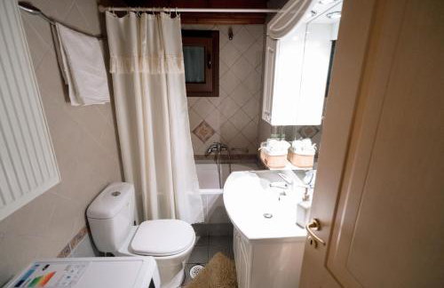 Eptalofos Apartments - Foto 16