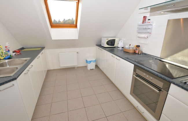 Comfortable Apartment in Nemojov Near Forest - Foto 13