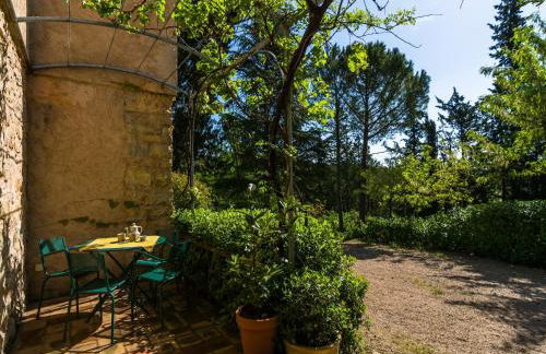 Provencal House in Seillans with Pool - Foto 35