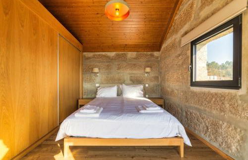 Quinta de Casal do Bairro Casa do Alpendre - Foto 5