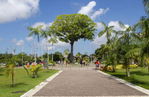 Casa inteira na Almirante Barroso - Foto 13