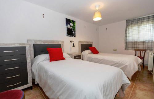 Casa Jurinea Alzar - Foto 16