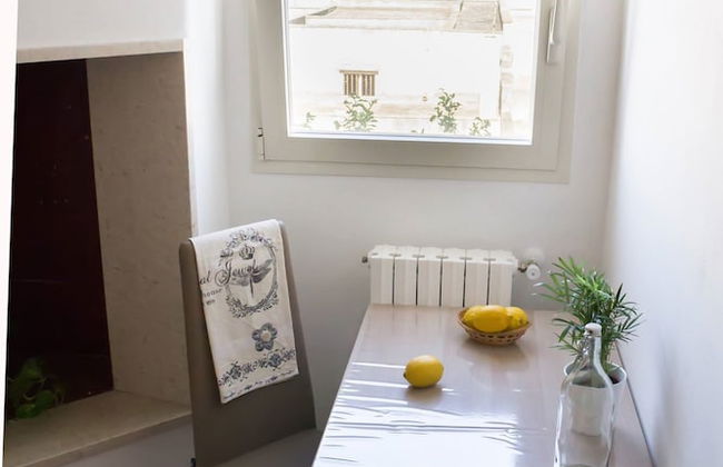 Forte Apartments Enjoy Salento - Foto 18