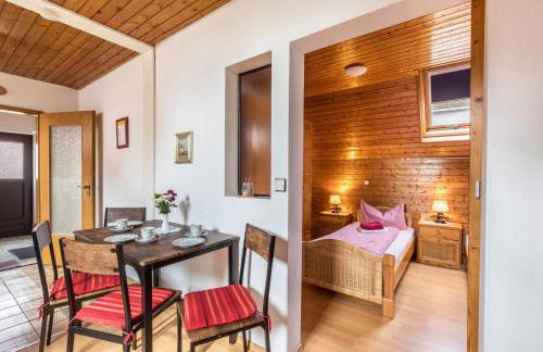 Apartmenthaus Ferienwohnungen Sila - Foto 44