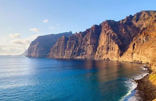 Ocean View-2 Bed-sleeps 4-marina - Foto 26