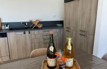 Les Gîtes De Roma - Foto 33