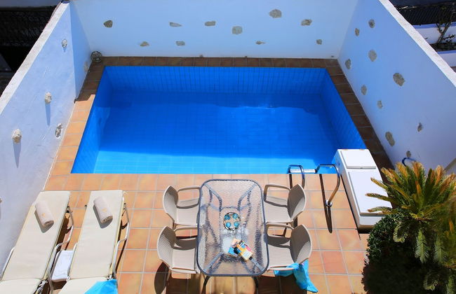 Villa Radamanthis - Foto 22