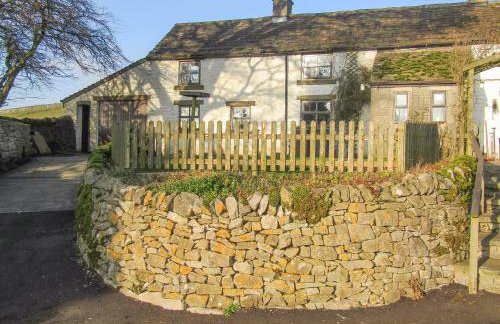 Oxlow End Cottage - Foto 14