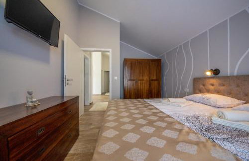 VILLA Temida Premuda - Foto 19