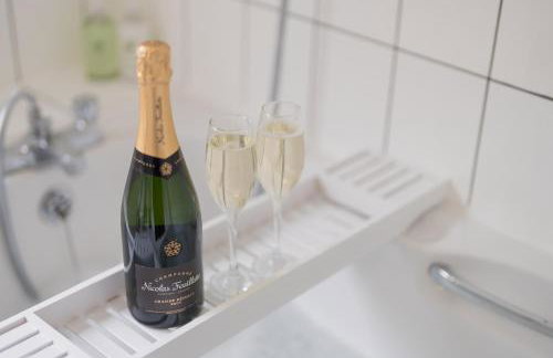 Honeystone Cottage, Stanton, Broadway - Sleeps 9 - Foto 43