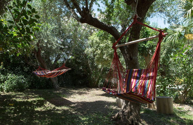 Sofiana s Garden Retreat w Private Pool - Foto 29