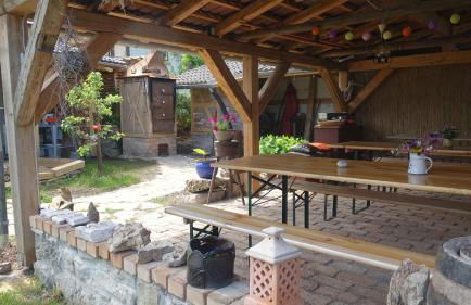 Café Landart im Thüringer Finistère - Foto 49