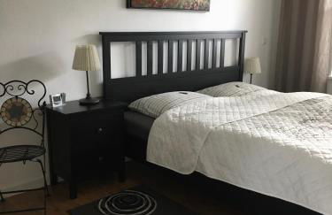 Ferienwohnung Familie David - Foto 3