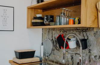 Sky Suites & Sky Bar - Foto 47