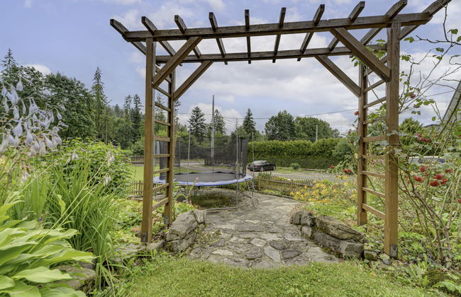 2 bedroom Apartment in Wisła with garden and terrace - Photo 14