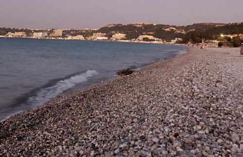 Erofili's Apartment ONLY 700 meters from the beach - Foto 28