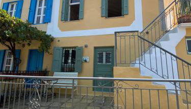 ALEMINAS House 1 - Foto 1