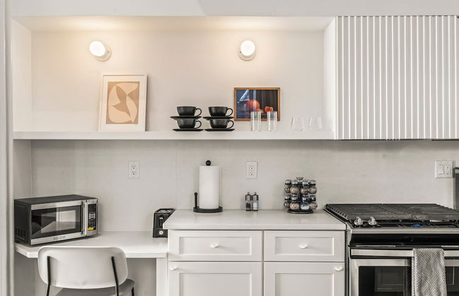 StayRafa 2000 Spruce - Foto 48