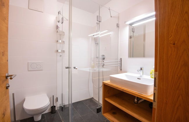 Beautiful Apartment With Terrace - Foto 17