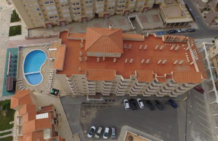 Apartamentos La Mirage - Foto 36