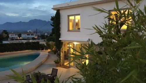 Villa in Albir - Photo 5