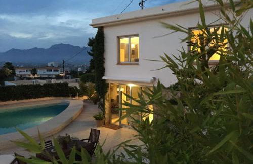 Villa in Albir - Photo 5