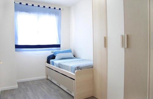 Ciencias Forum Apartment - Foto 8