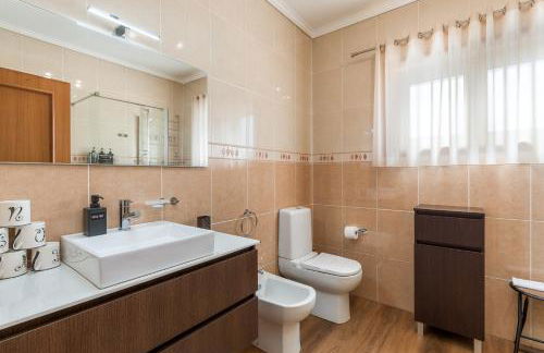 Viravento - Family House - Foto 24