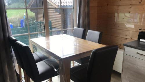 Ferienhaus Wolfshütte - Foto 3