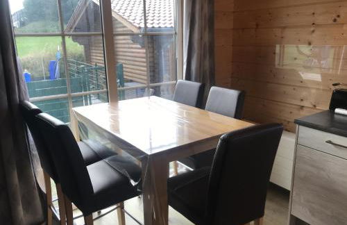 Ferienhaus Wolfshütte - Foto 3