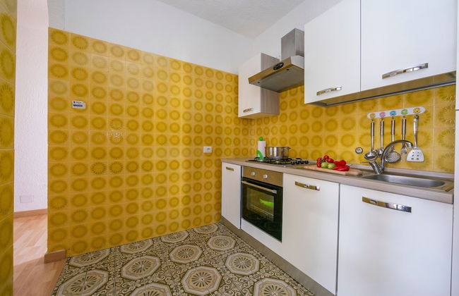 Baia Degli Dei Bilo Close To Taormina - Foto 10