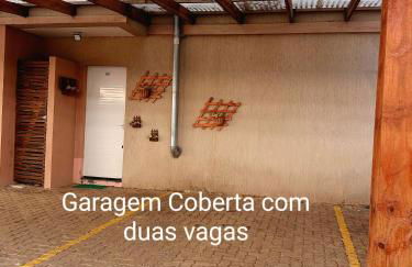 Gramado Apartamento com 2 suítes - Foto 25